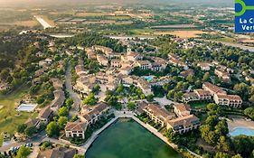 Village Pierre & Vacances Pont Royal En Provence